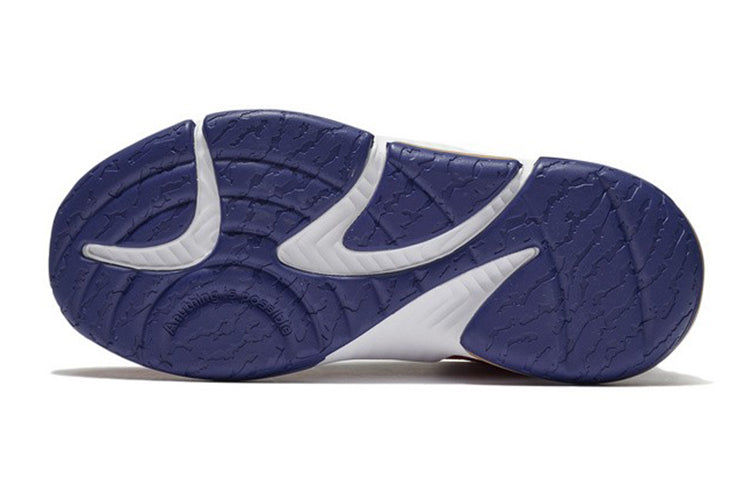 (GS) Li-Ning Team 2.0 Mid 'Red Blue White' YKBS006-3