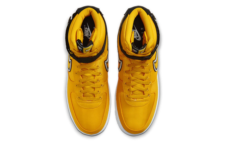 Nike Air Force 1 High 'University Gold' CD0911-700