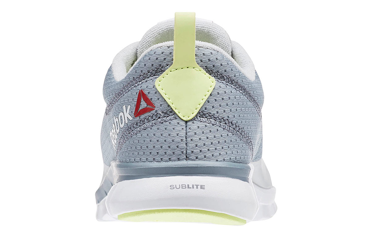 (WMNS) Reebok Sublite Authentic 4.0 'Gray White' AR2674