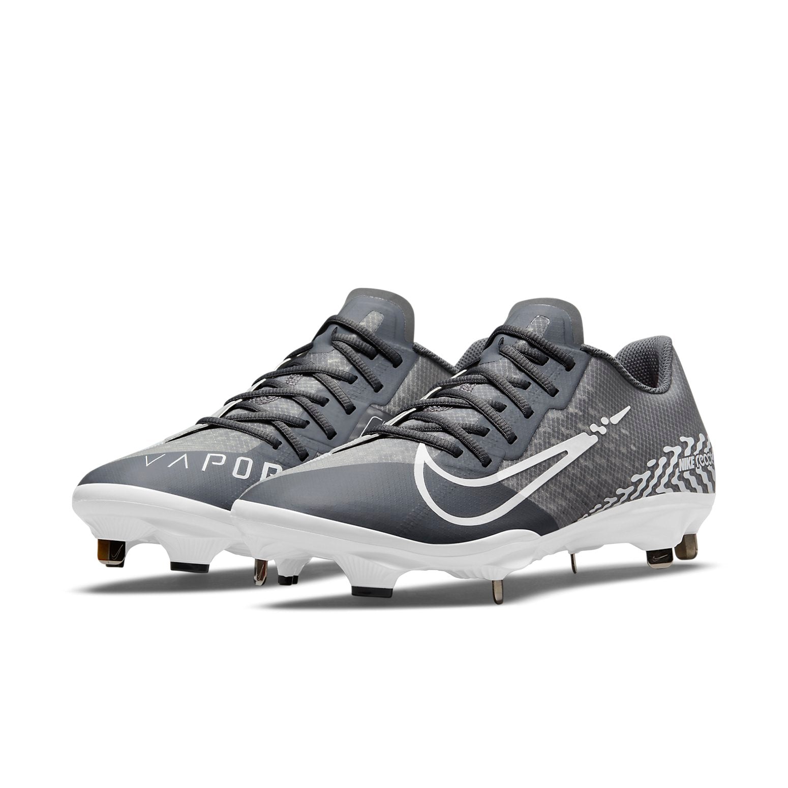 Nike React Vapor Ultrafly Elite 4 'Light Smoke Grey' DA0701-002