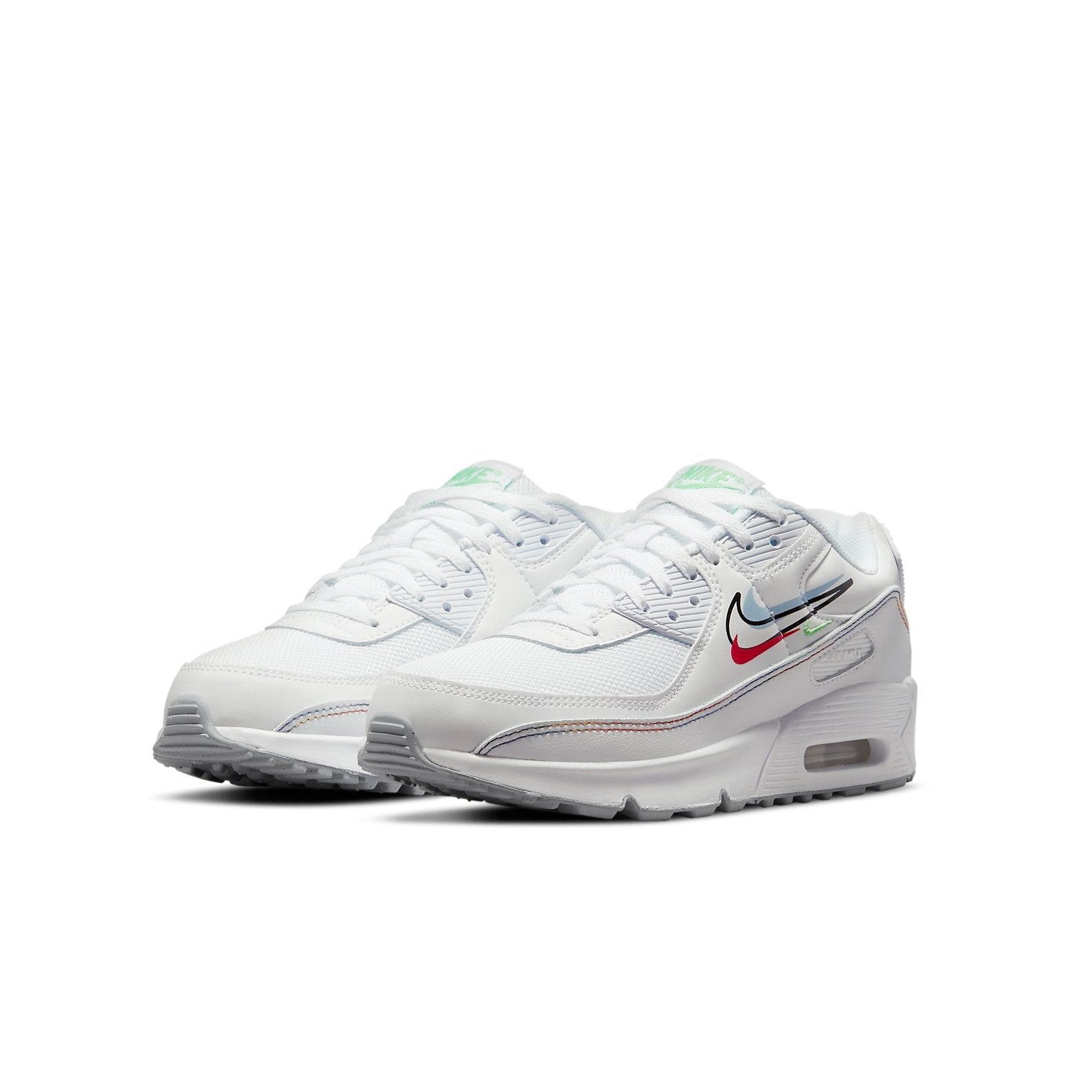 (GS) Nike Air Max 90 'Swoosh Pack' DN3730-100