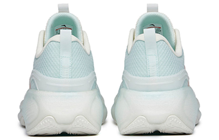 (WMNS) ANTA Sugar Core Bubbles 3 'White Ice Blue' 122225520-6