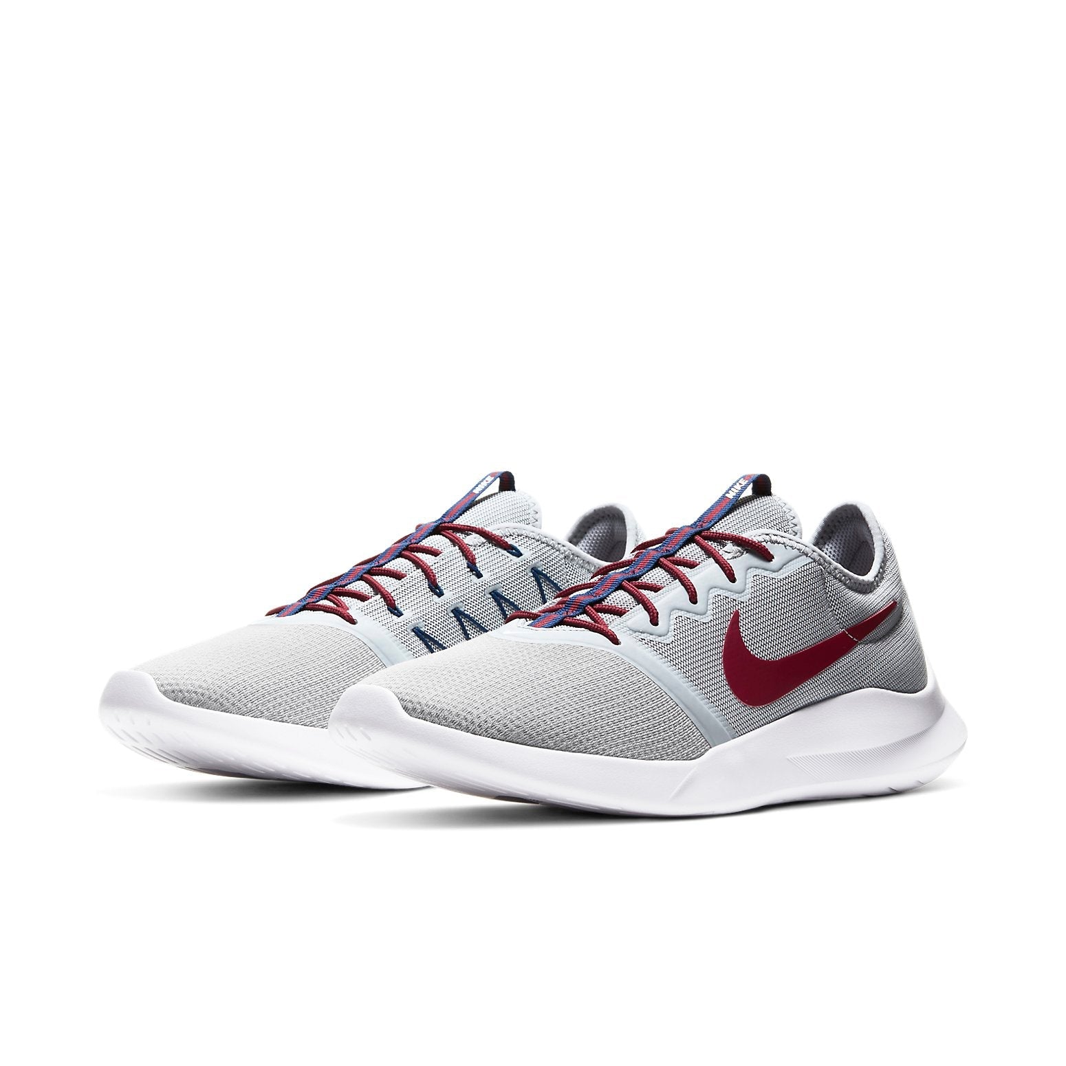Nike Viale Tech Racer Grey/Red AT4209-005