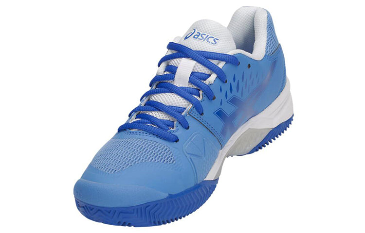 (WMNS) ASICS Gel-Challenger 12 'Blue White' 1042A039-404