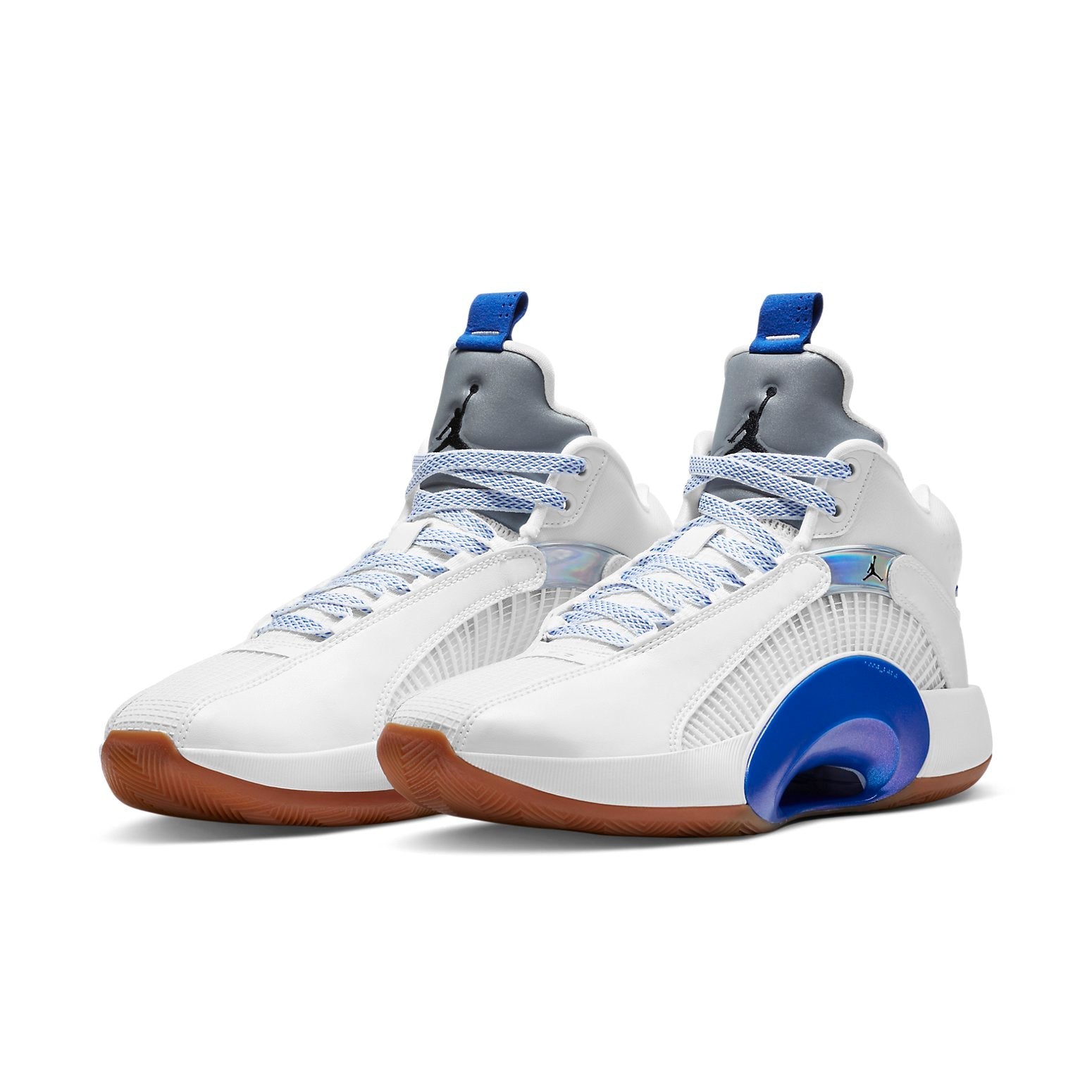 Air Jordan 35 'Sisterhood' CZ5657-100