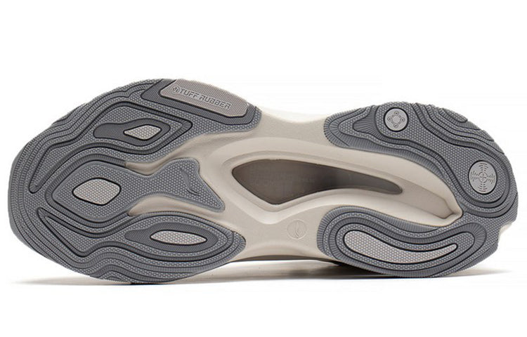 Li-Ning Infinity 'White Grey' AZGS085-2