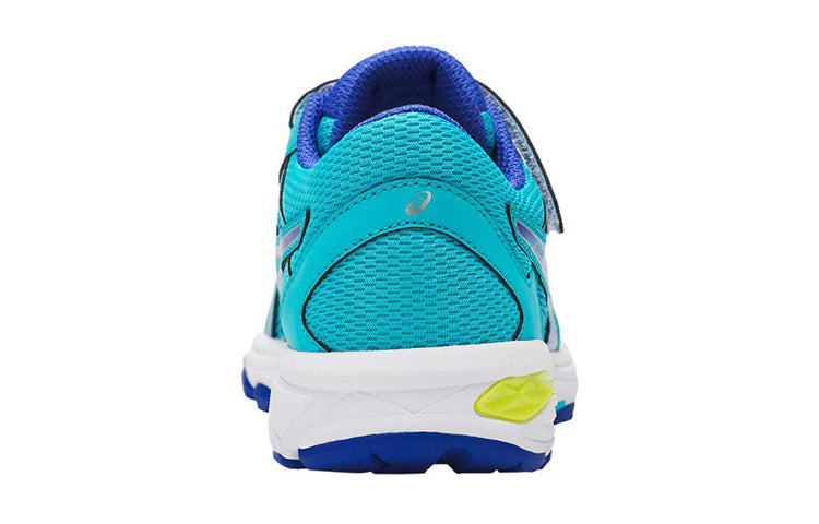 (GS) ASICS GT-1000 6 K 'Blue' C741N-3948
