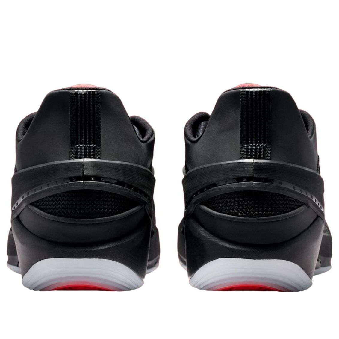Air Jordan Luka 5 'Bred' HV8082-002