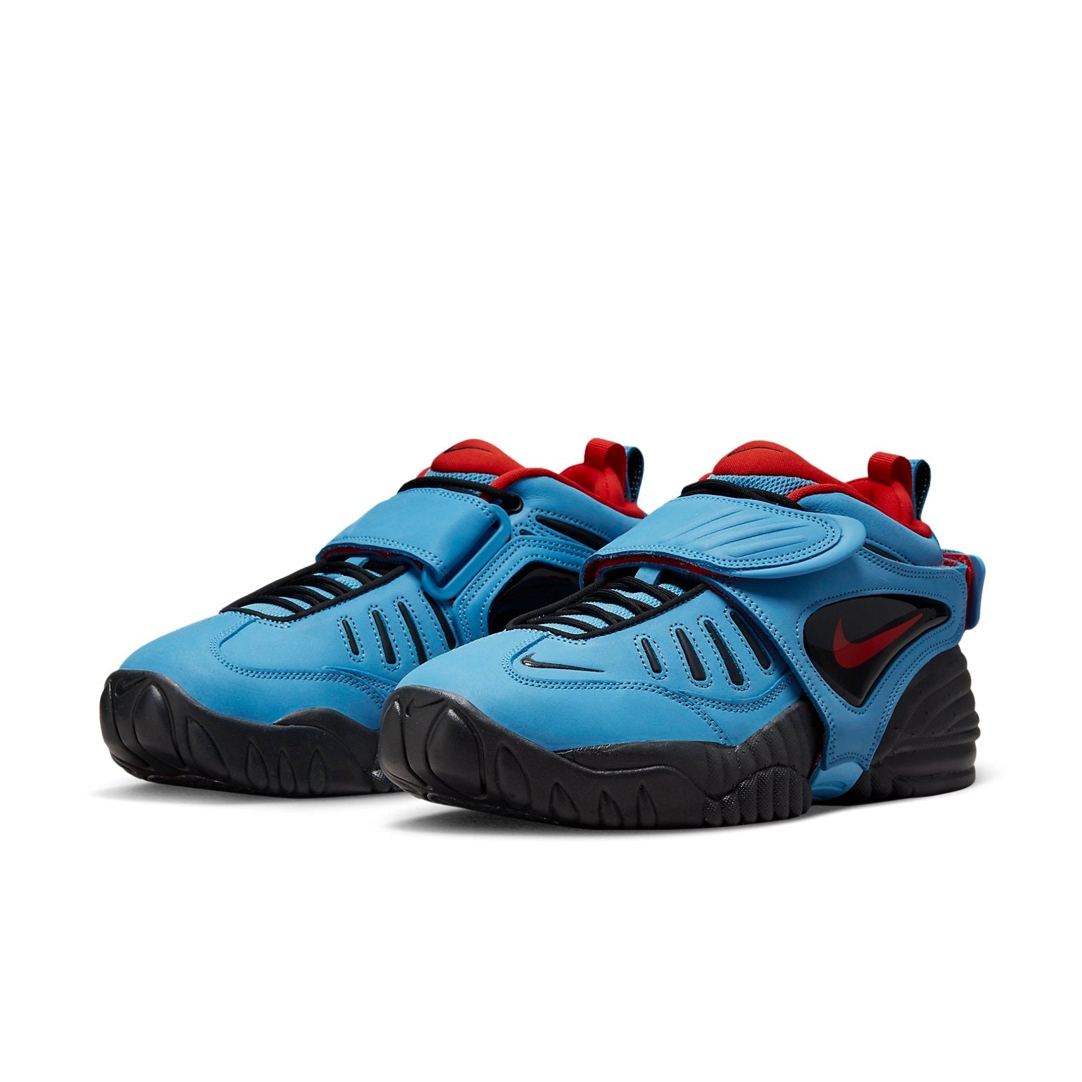 Nike AMBUSH x Air Adjust Force 'University Blue' DM8465-400