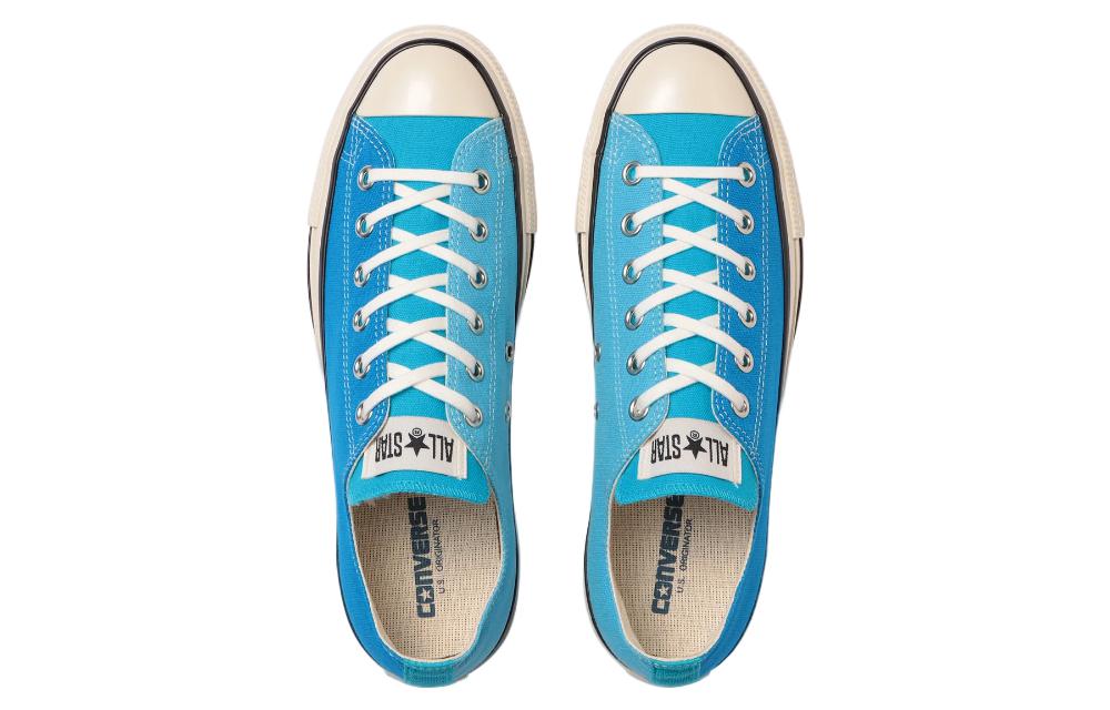 Converse All Star Us Cc Ox 'Blue' 31309551