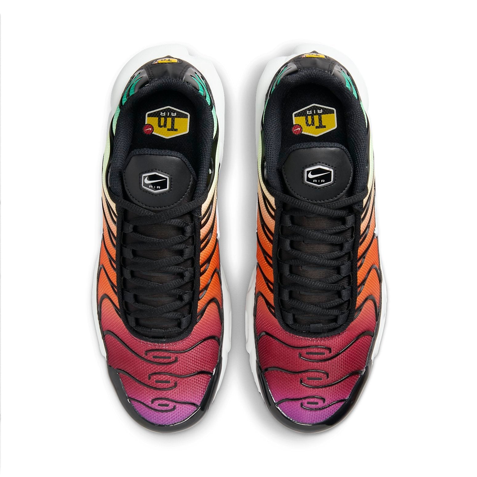 (WMNS) Nike Air Max Plus 'Rainbow' DZ3670-001