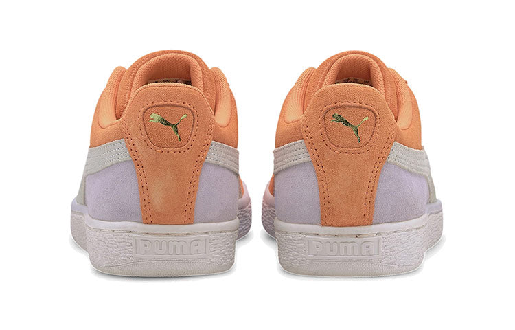 PUMA Suede Classic 'Cantaloupe' 365347-88