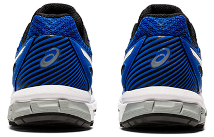 ASICS Gel-Trigger 12 'Black Blue' S704Y-402