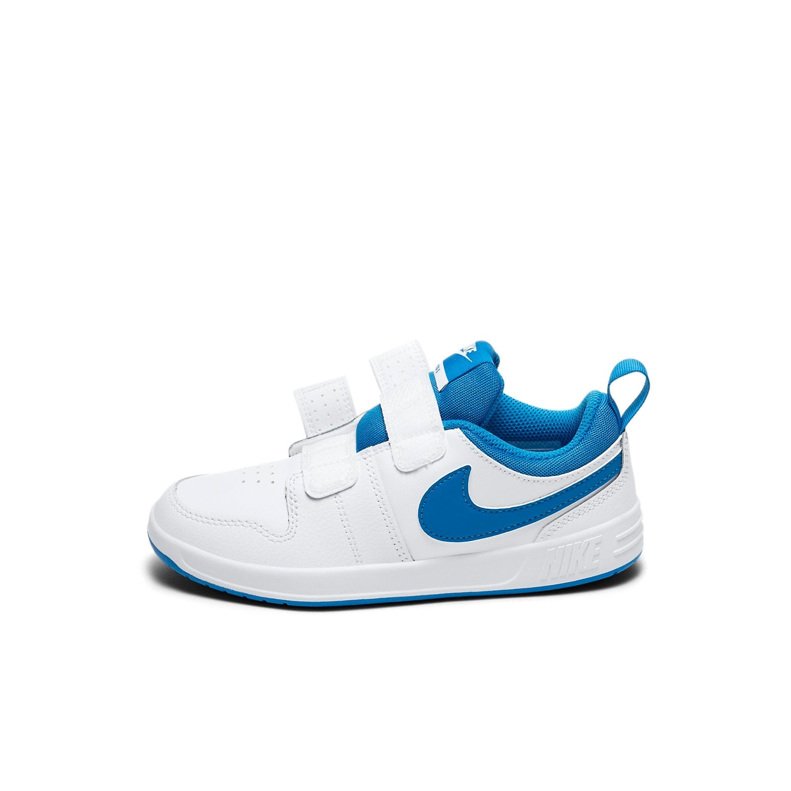 (PS) Nike Pico 5Velcro 'Photo Blue' AR4161-103