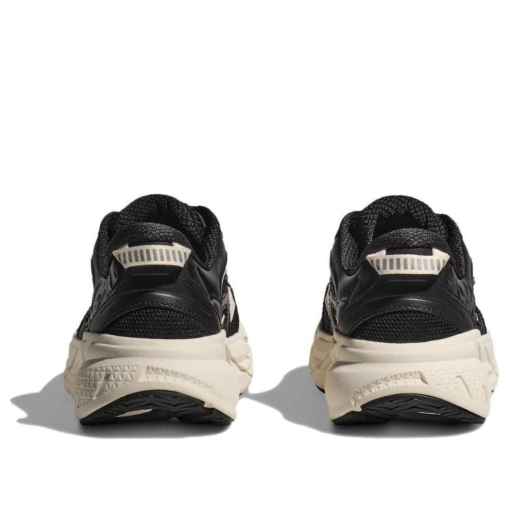 HOKA ONE ONE Clifton L 'Obsidian Alabaster' 1160050-ONL