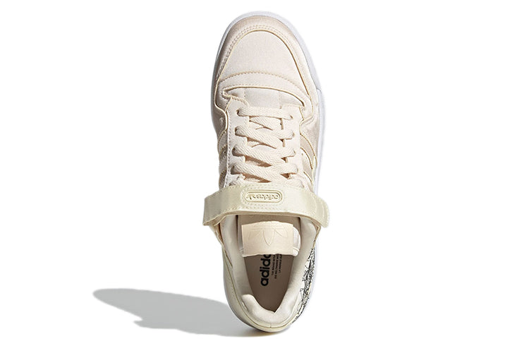 (WMNS) adidas Forum 84 Low 'Overlapping Trefoils' GX5074