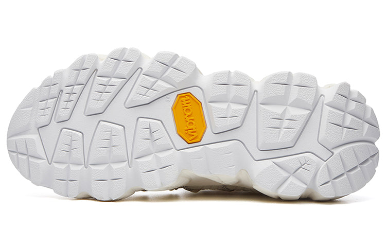 (WMNS) FILA Apennines High White A12W044713FCA