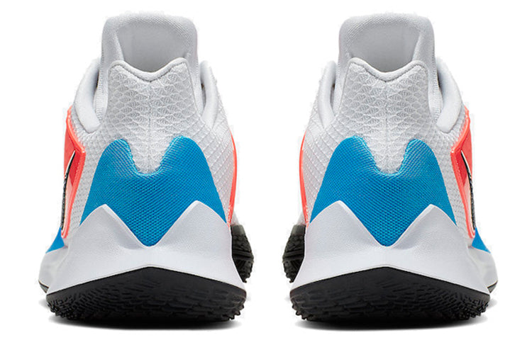 Nike Kyrie Low 2 'White Blue Hero' AV6337-100