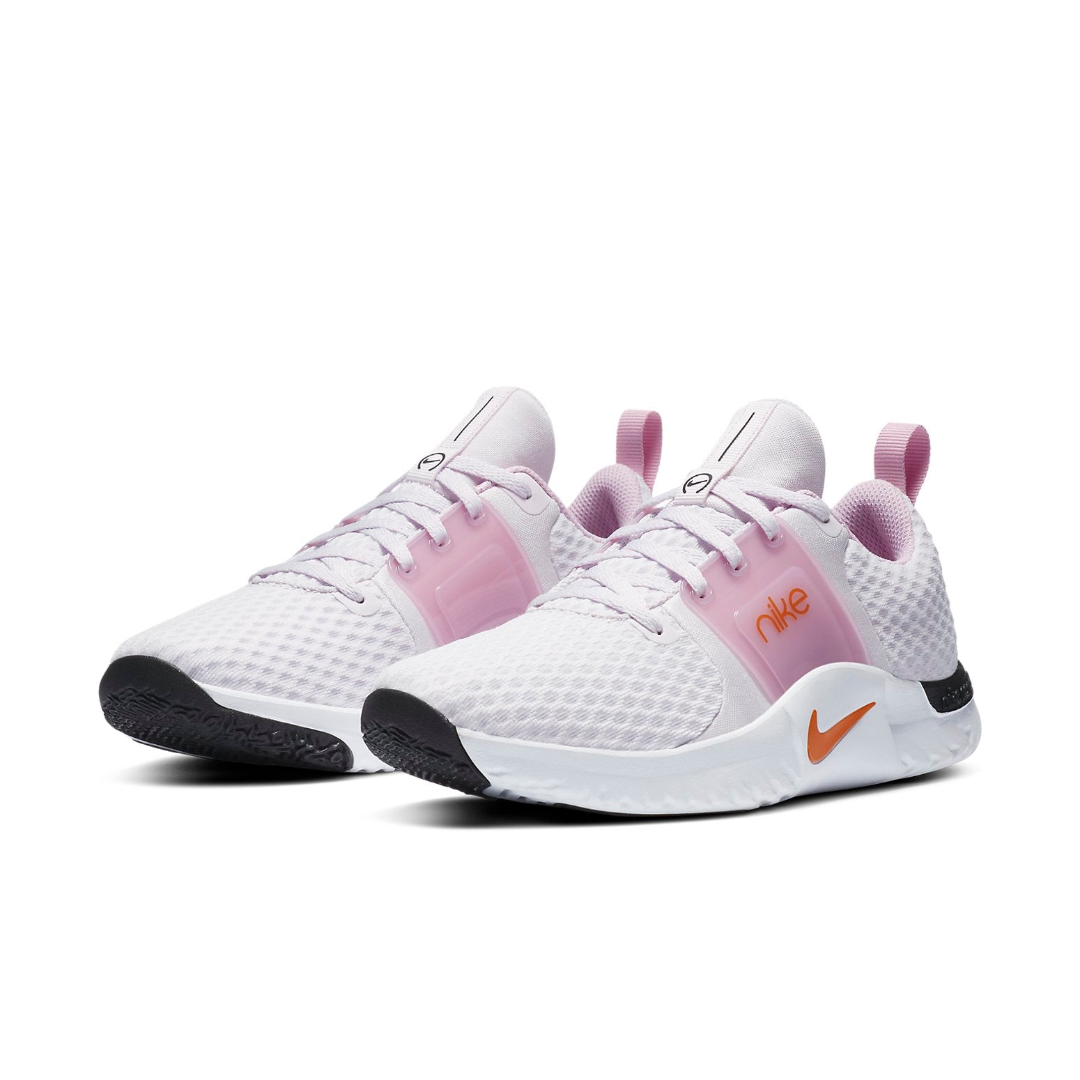 (WMNS) Nike Renew In-Season TR 10 'Light Arctic Pink' CK2576-501