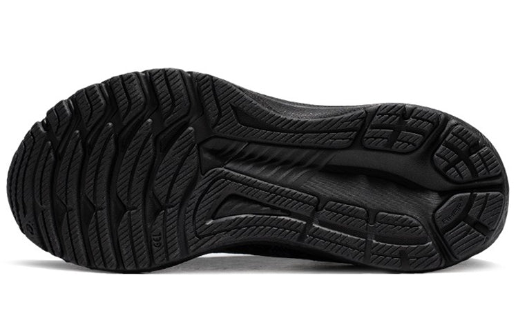 (WMNS) ASICS GT-2000 10 Wide 'Triple Black' 1012B044-001