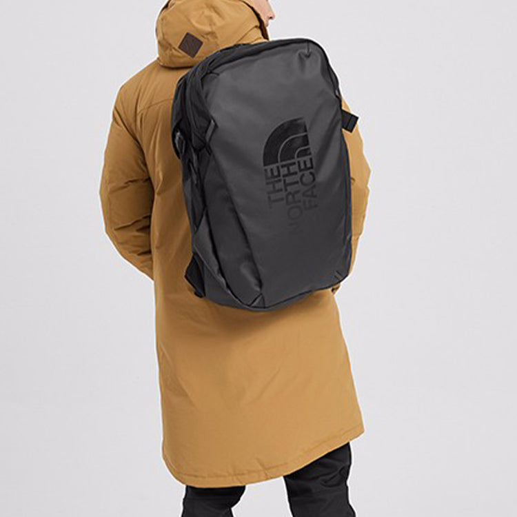 THE NORTH FACE Adult Icebox Boot Bag 'Black' NF0A3G9R