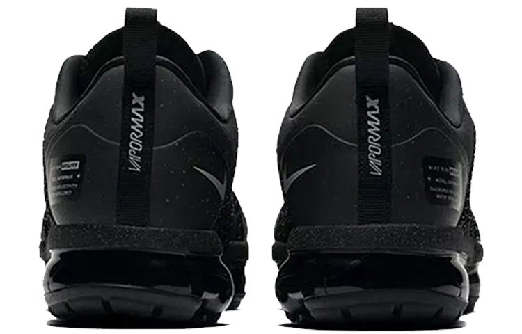Nike Air VaporMax Run Utility 'Black' AQ8810-003