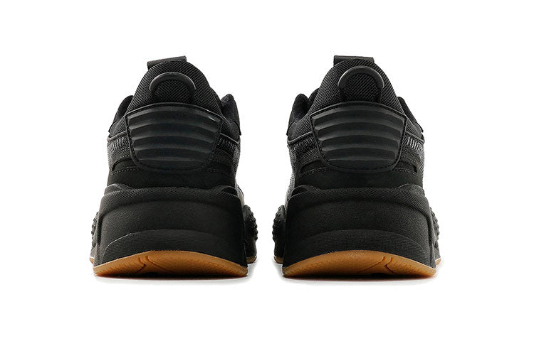 PUMA RS-X AO 'Black Gum' 374046-01