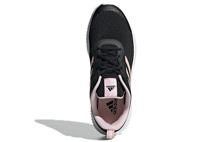 (WMNS) adidas Alphacomfy Black/Pink GZ3460