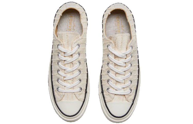(WMNS) Converse Chuck 1970S Natural Ivory/Club Gold/Egret 564129C