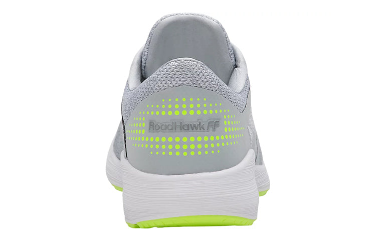 ASICS Roadhawk FF Grey/Green T7D2N-9601