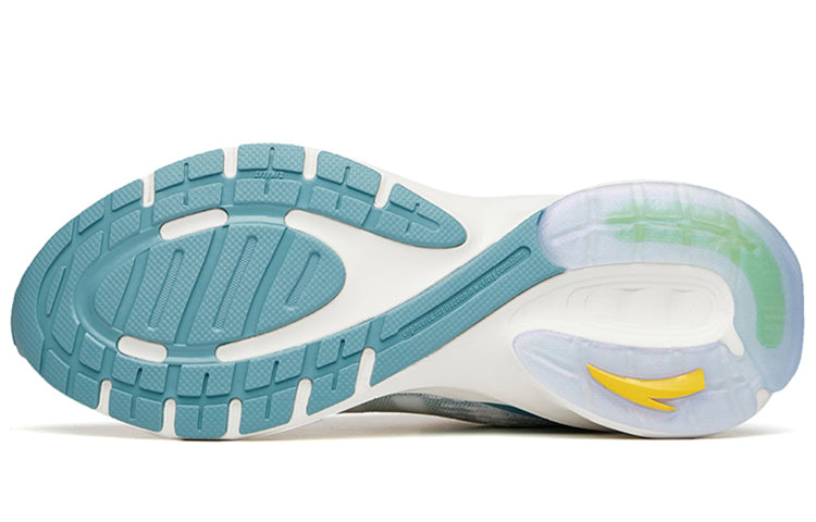 ANTA Chuang 1.5 'White Teal' 112135586-3