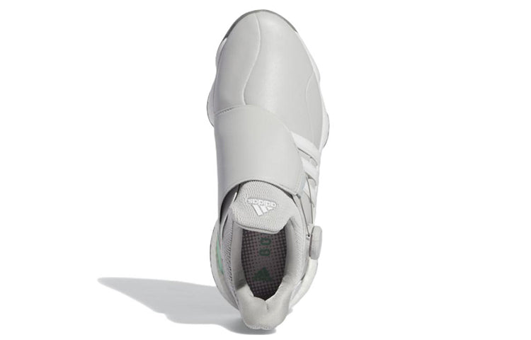 (WMNS) adidas Tour360 22 Recycled Polyester Boa Golf 'Grey' GY5344