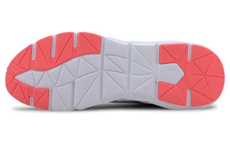 (WMNS) PUMA Weave XT Grey/Pink 192611-07