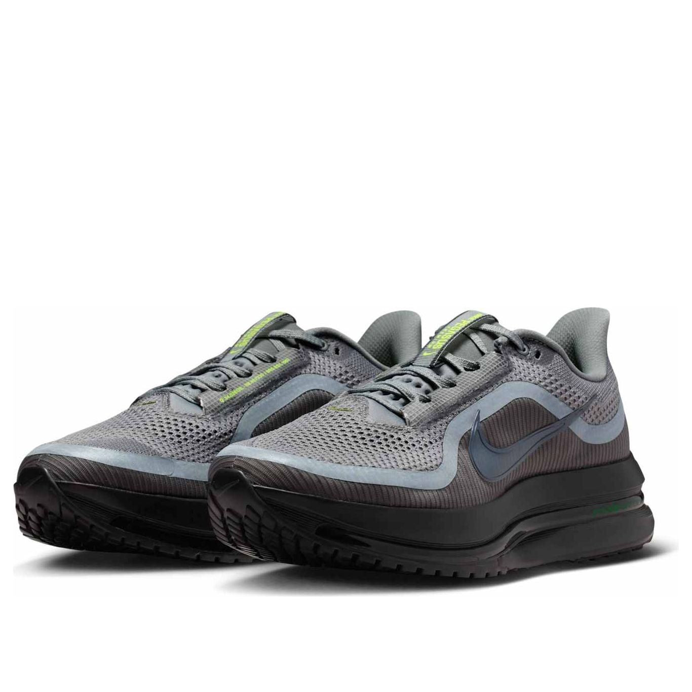 Nike Air Zoom Pegasus Premium 'Smoke Grey' HQ2592-012