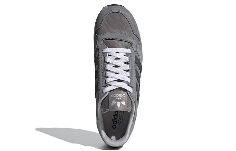 adidas originals ZX 500 'Dark Charcoal Grey' FW2811