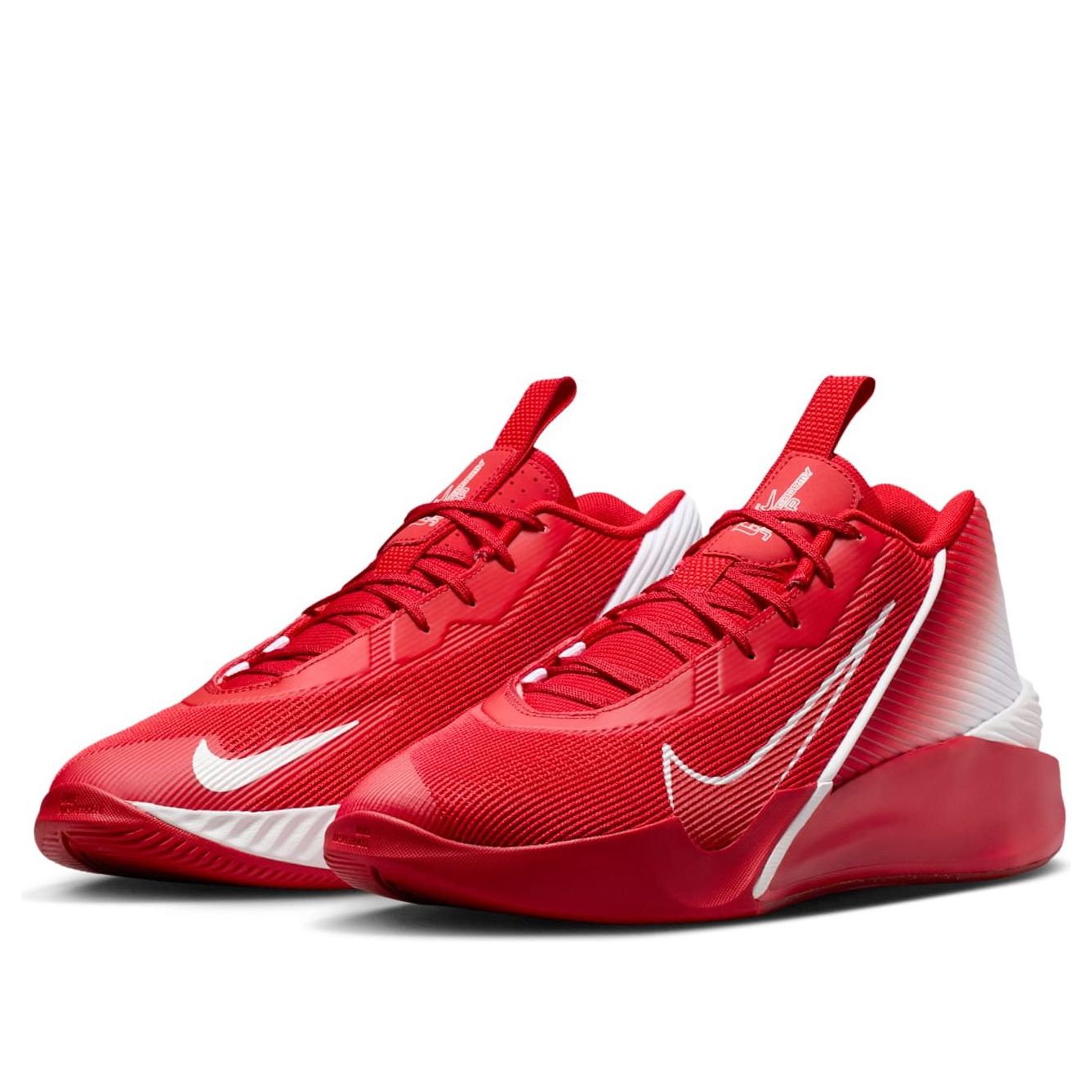 Nike GT Jump Academy 'University Red' HQ8032-600