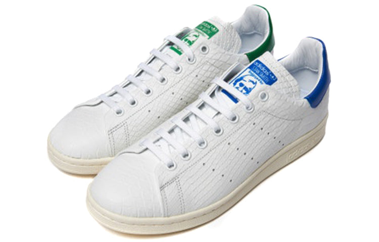 adidas Stan Smith Recon 'Italian Crocodile' FU9587