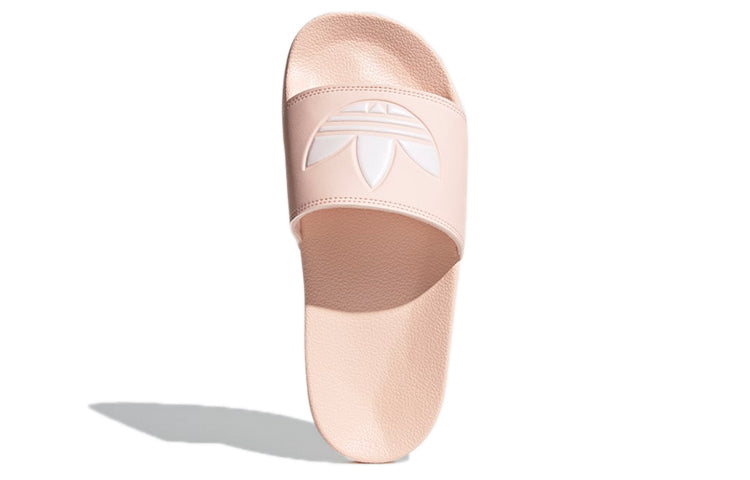 (WMNS) adidas Adilette Lite Slide 'Pink Tint' H05680