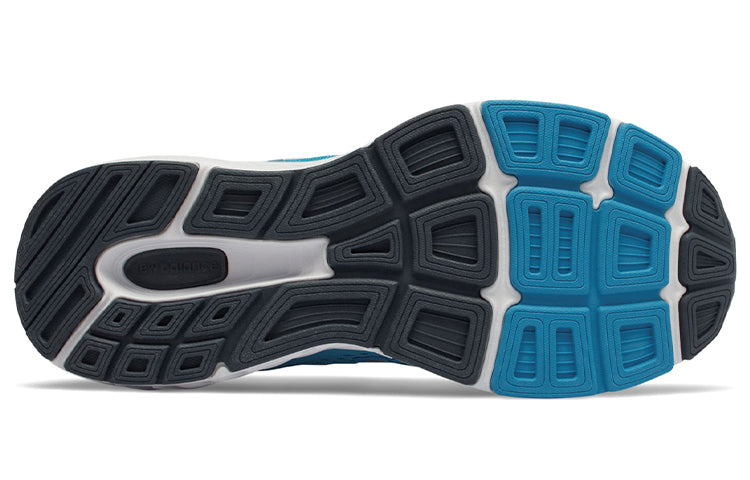 New Balance 680 v6 Wide Blue/White M680CC5