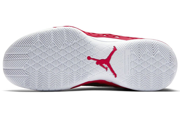 Air Jordan Jumpman Diamond Mid PF 'University Red' CI1205-006