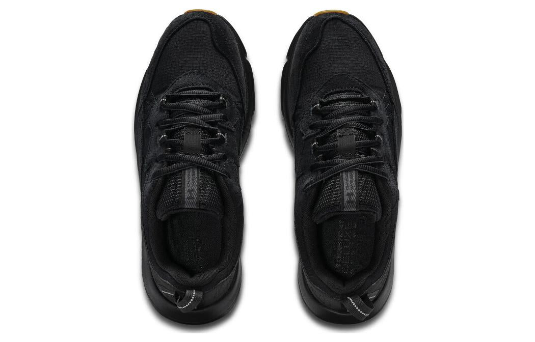 Under Armour Charged Verssert 2 'Black Anthracite' 3027178-001