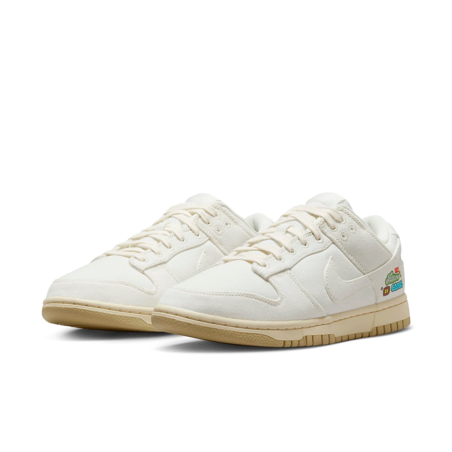 (WMNS) Nike Dunk Low 'The Future is Equal' FD0868-133