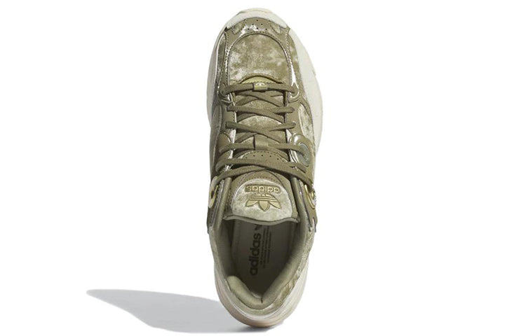 (WMNS) adidas Astir 'Orbit Green Wonder White' GX8548