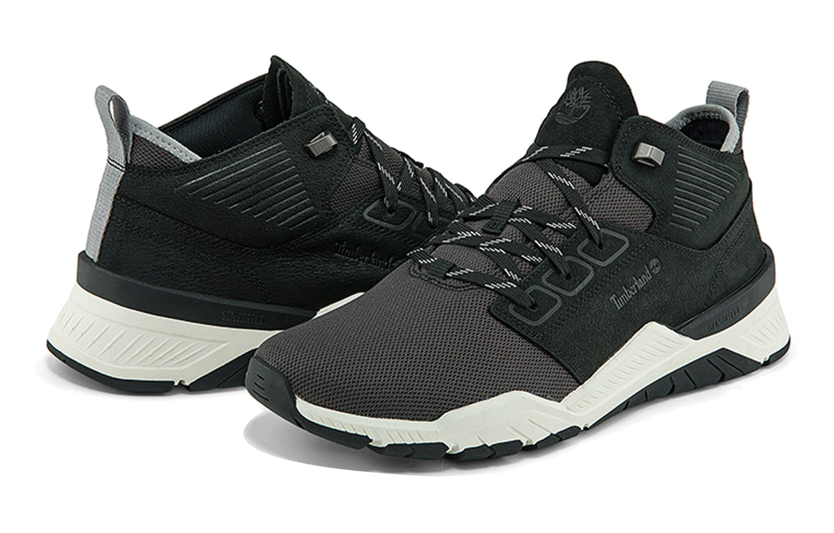 Timberland Concrete Trail 'Black' A2BQW