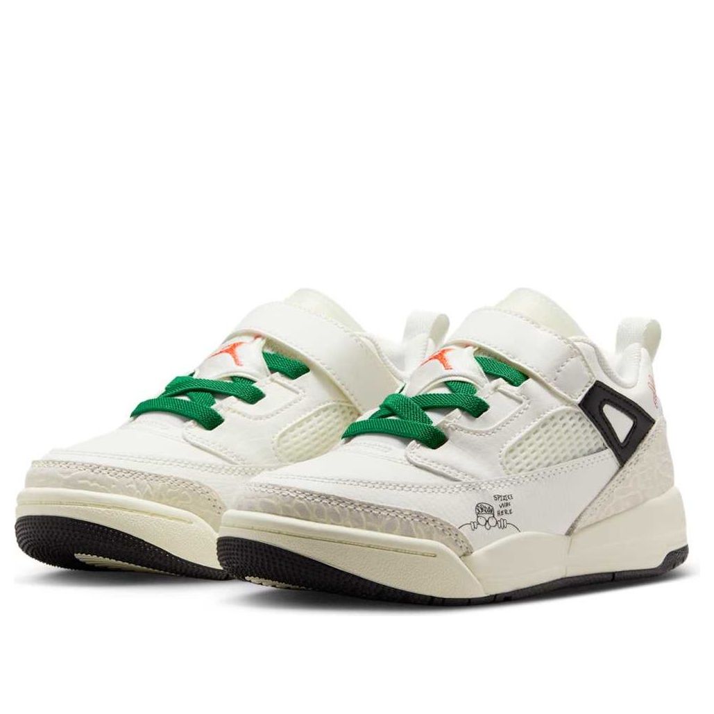 (PS) Air Jordan Spizike Low 'Spizike Was Here' HQ1671-183