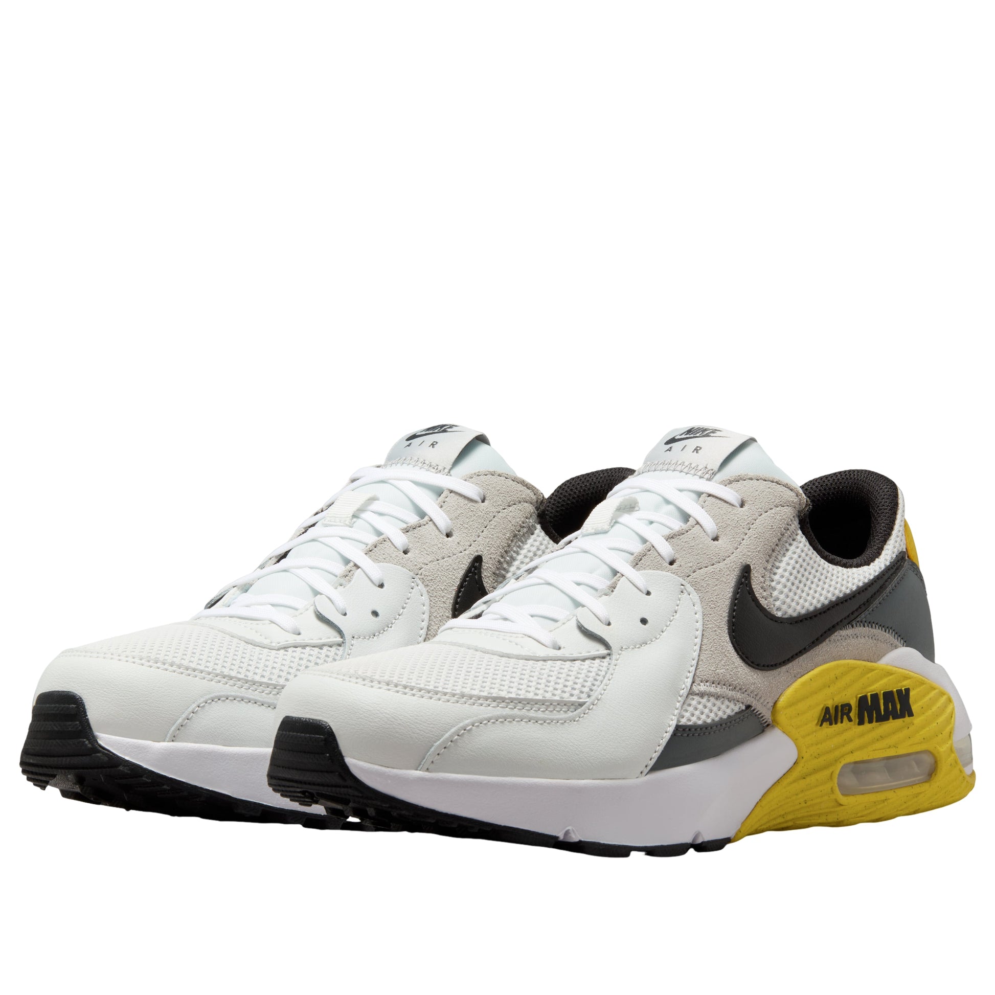 Nike Air Max Excee 'Photon Dust Bright Citron' FZ5486-005