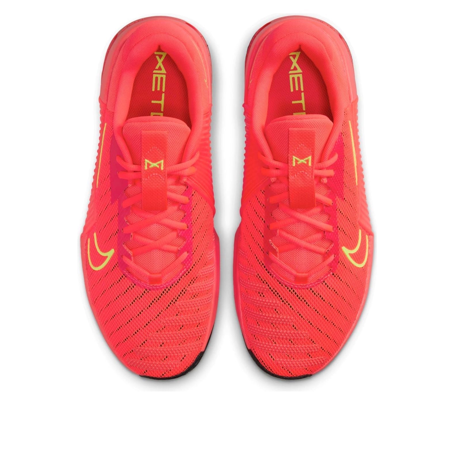 Nike Metcon 9 'Bright Crimson Volt' DZ2617-601