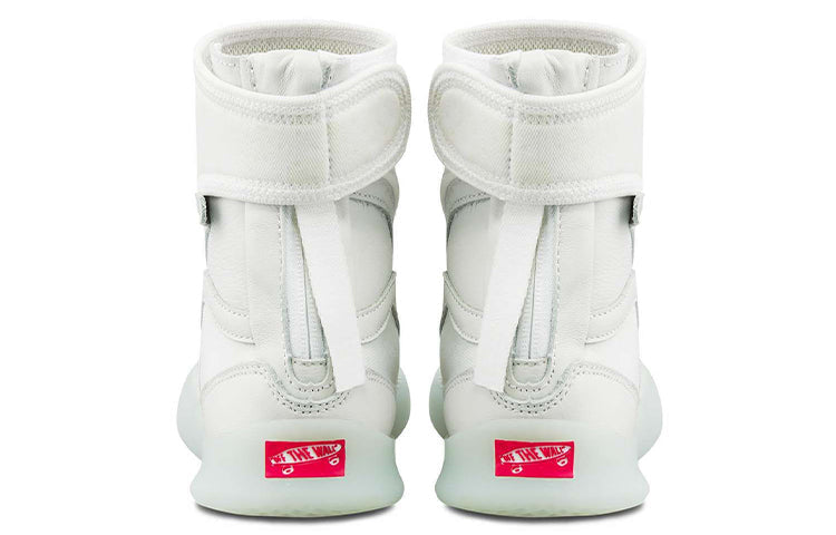 Vans Vault Boot Skoot LX 'White' VN0A5HZXTWW