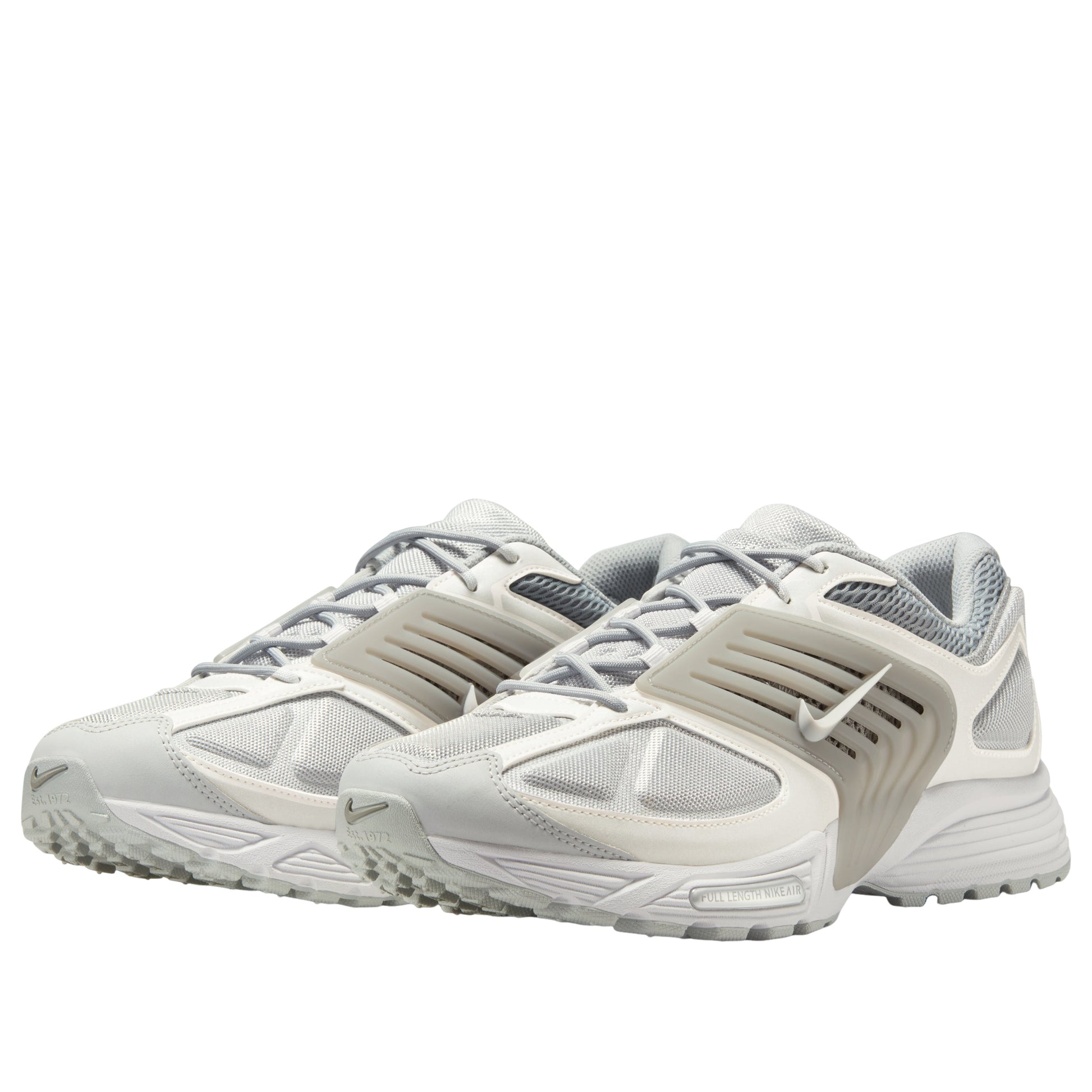 Nike Pegasus Wave 'Flat Silver Metallic Silver' IB0612-003