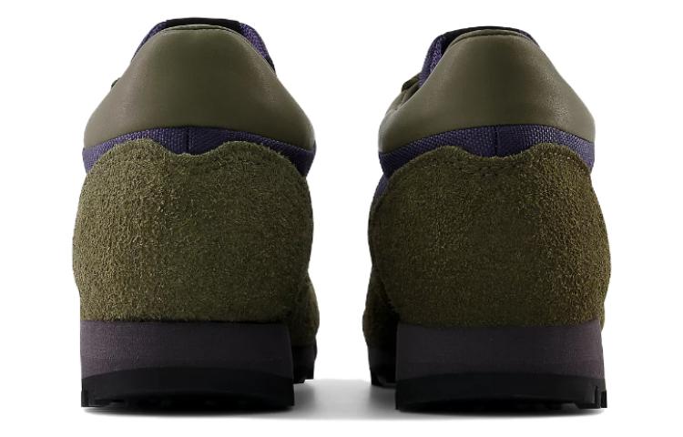 New Balance Rainier Low 'Dark Moss' UALGSGP